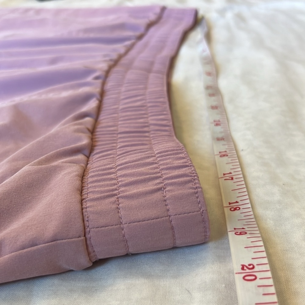 Lemon Way On The Move Stretch Tech Skort - image 7